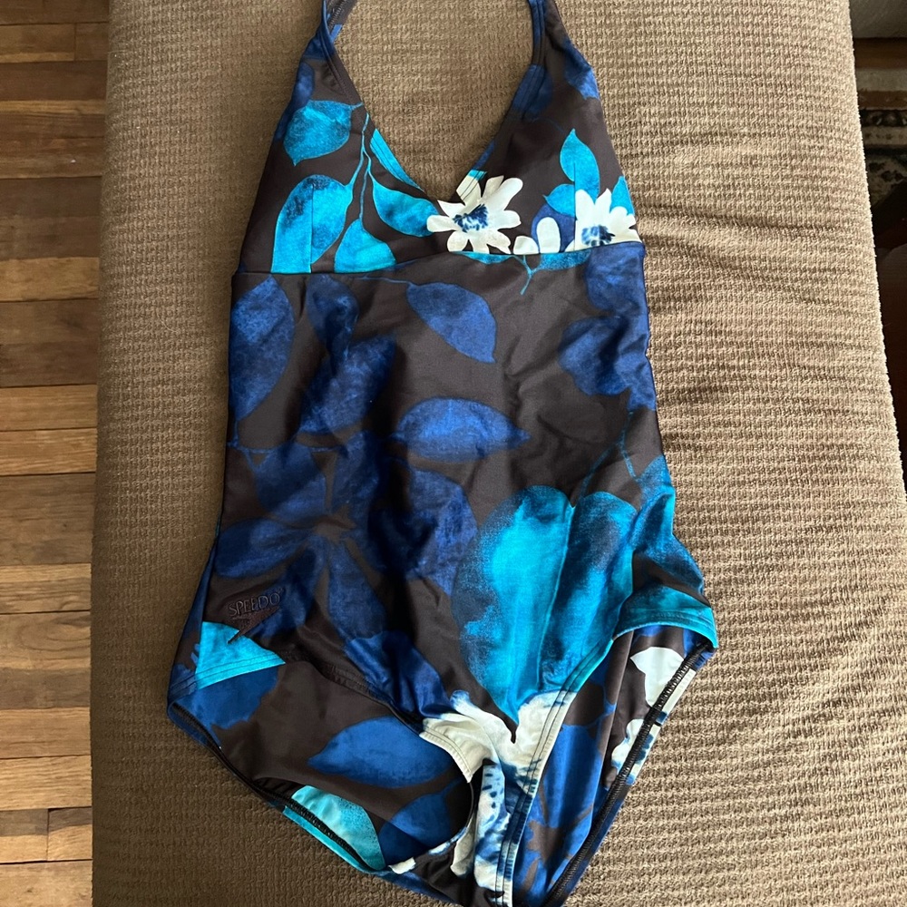Size 12 swimsuit